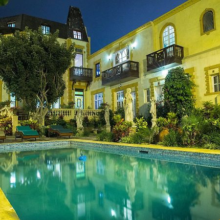 Seamen'S Club Hotel Lima Exterior photo